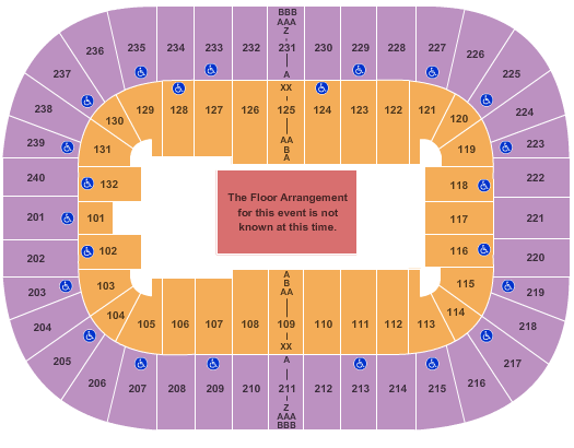 Greensboro Coliseum Disney On Ice Seating Chart